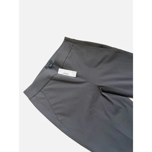 J. Crew Remi Pant, NEW, Grey, 8P, bi-stretch cotton, work pants, grayish… - Picture 6 of 9